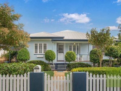 8 Culgoa Street, Wulguru