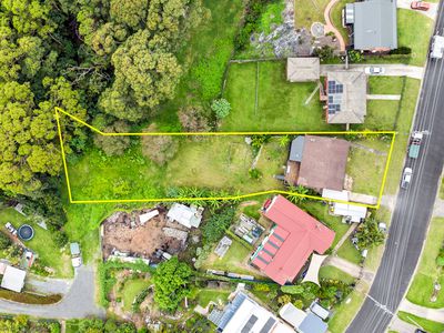 46 Hillcrest Avenue, North Narooma