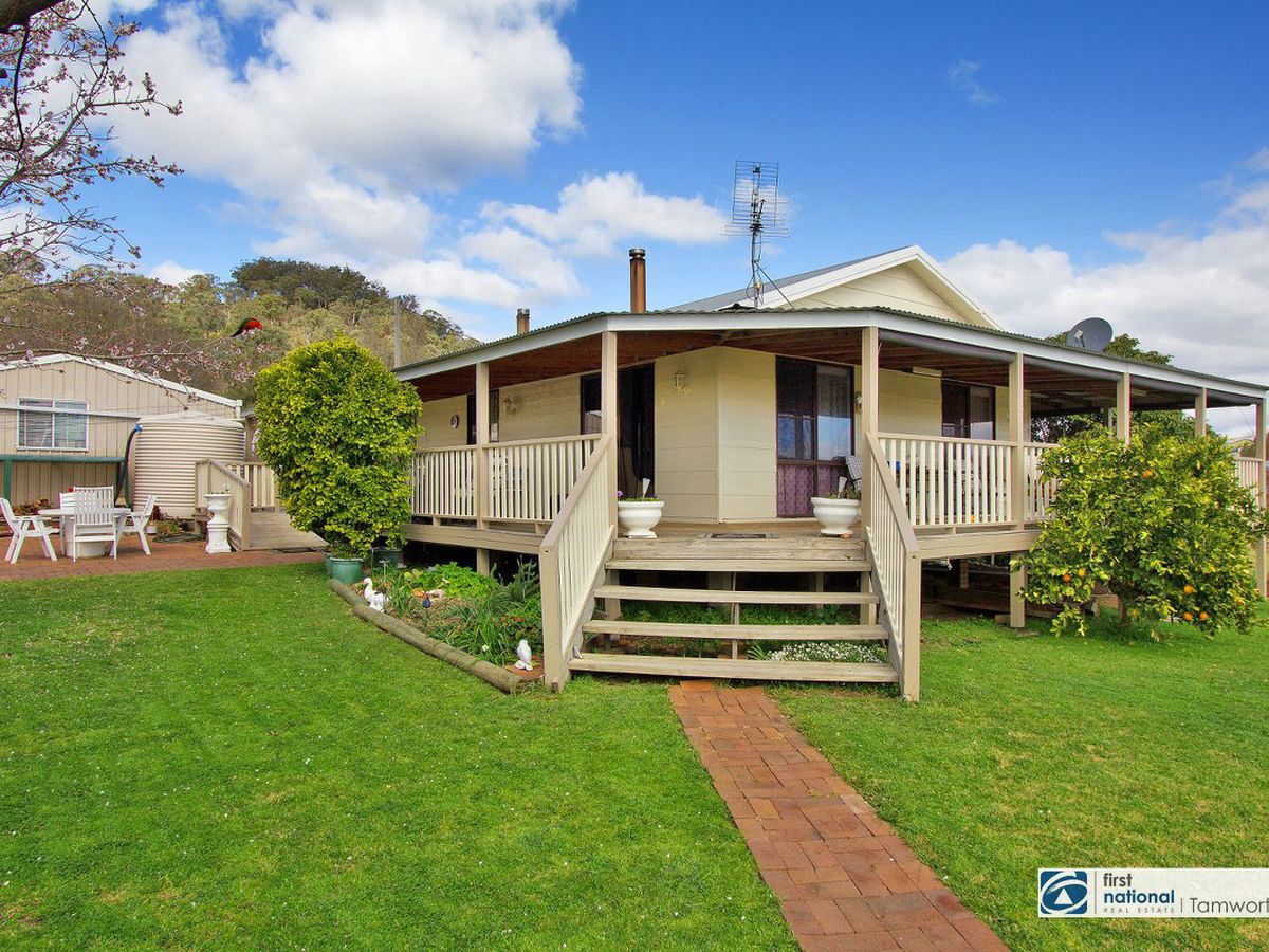 21 Gill Street, Nundle First National Real Estate Tamworth