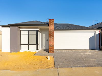 11 Tranquil Lp, Baldivis