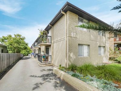 5 / 97 Northumberland Road, Auburn