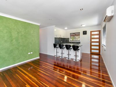 258 South Station Road, Raceview