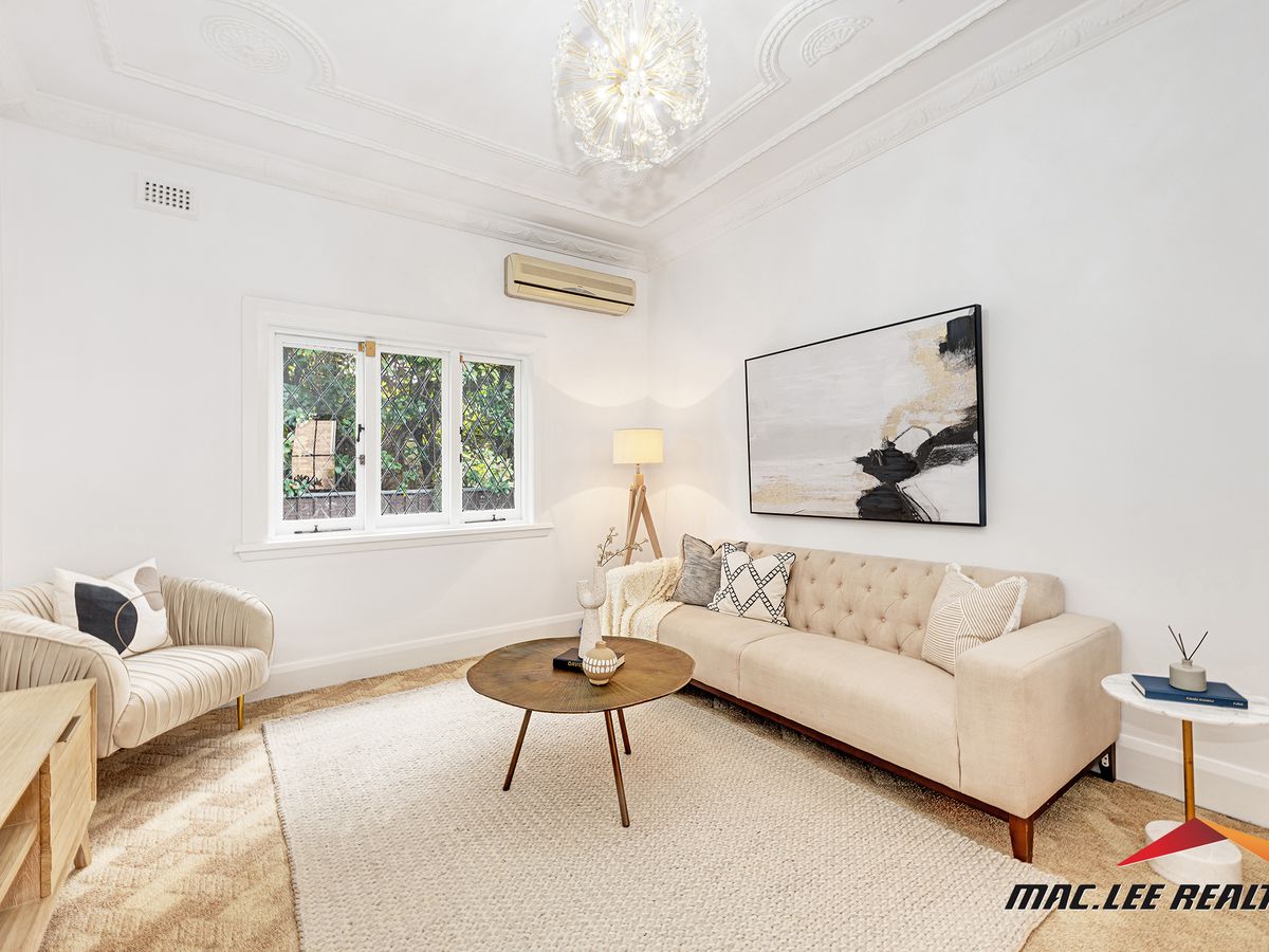 57 Ryde Road, Hunters Hill