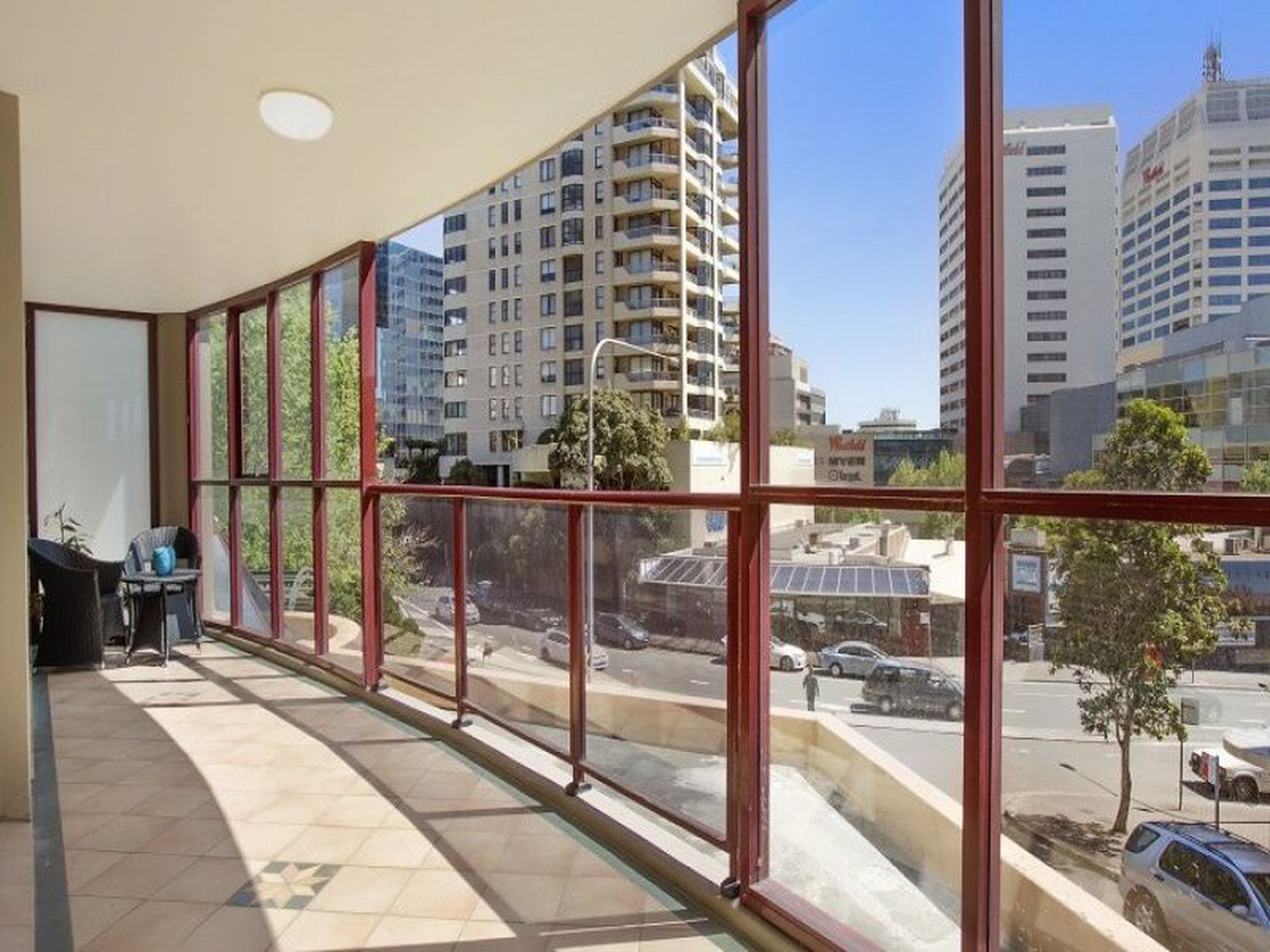 4 / 2A Hollywood Avenue, Bondi Junction