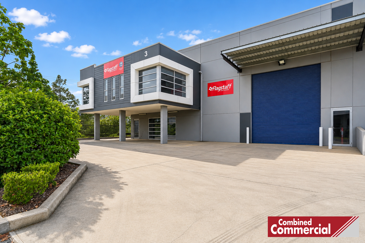 3 / 48 Dunn Road, Smeaton Grange
