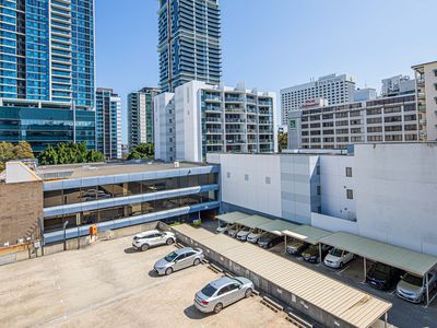 410 / 251 Hay Street, East Perth