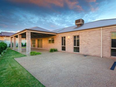 29 BREMER AVENUE, Wodonga