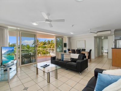 36 / 7 Mariners Drive, Townsville City