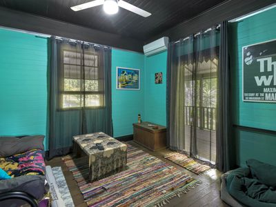 2210 Nimbin Road, Coffee Camp