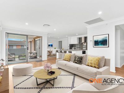 1 Milson Street, Sanctuary Point