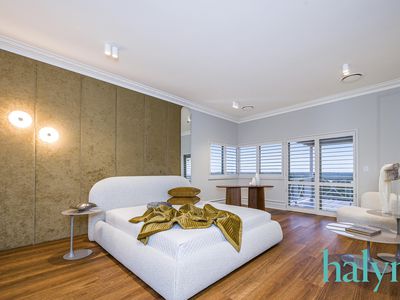 1 Wanju Drive, Wundowie