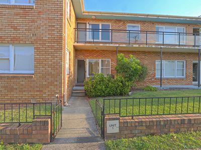 1 / 64 Railway Street, Rockdale