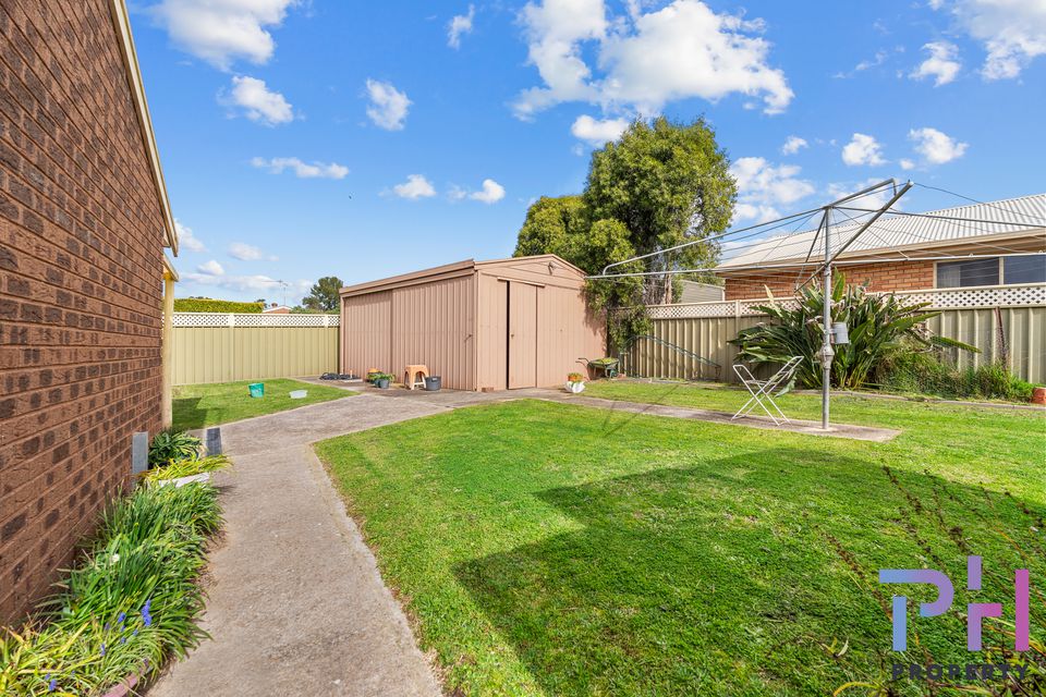 10 Odea Crescent, Kangaroo Flat