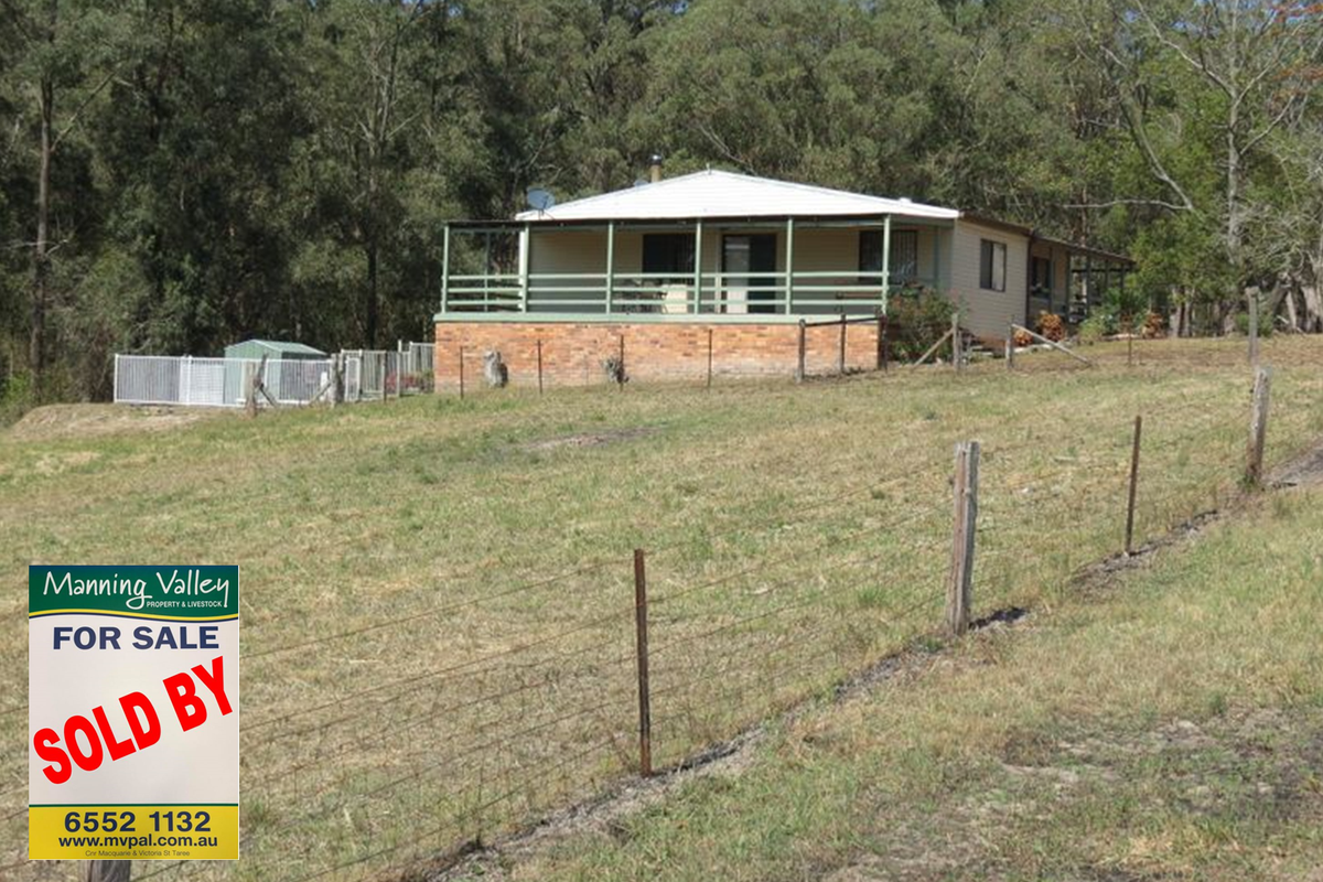 68 Faheys Rd, Wherrol Flat