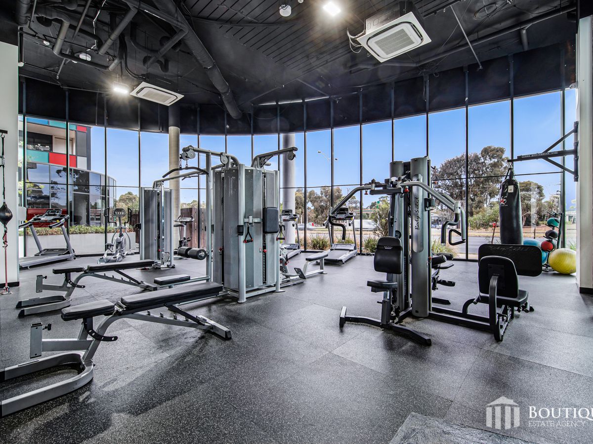 A410 / 400 Burwood Highway, Wantirna South