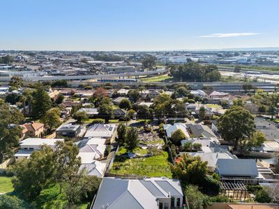 1 Aughton Street, Bayswater