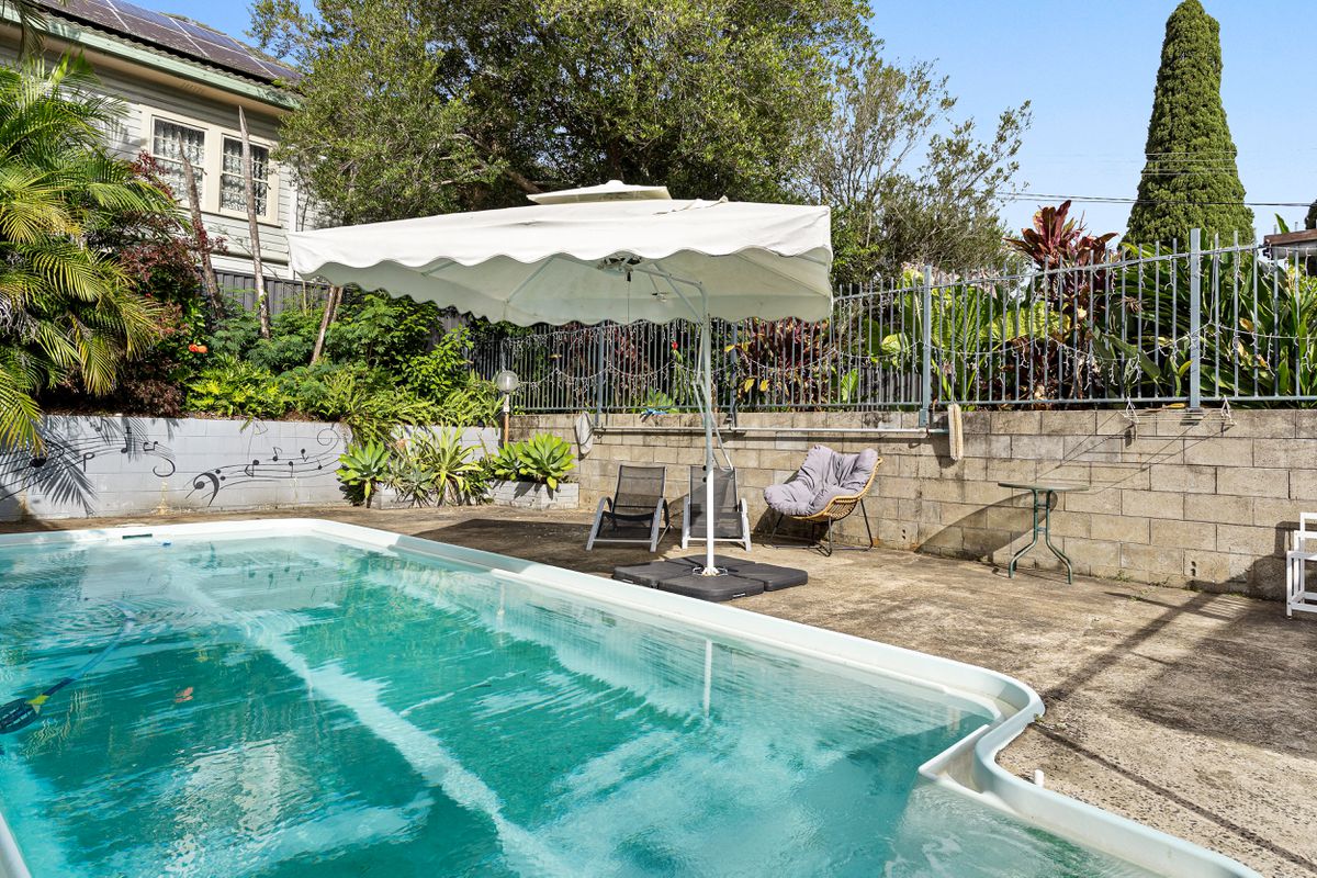2 Music Street, East Lismore