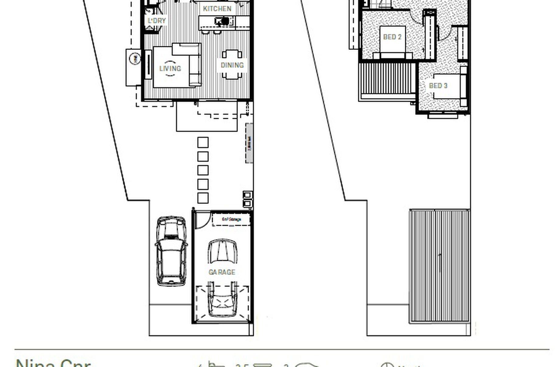 Lot 1-11 Winterberry Road, Point Cook