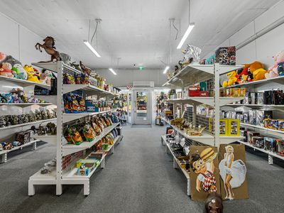 54 STATION STREET, Seymour