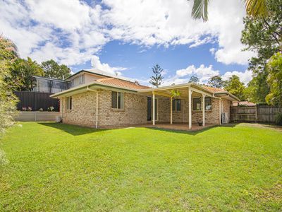 6 Hoop Place, Forest Lake