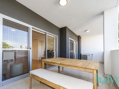 7 / 21 Northwood Street, West Leederville