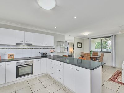 42 North Ridge Drive, Calliope