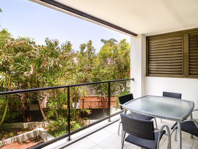 207 / 468 Esplanade, Torquay