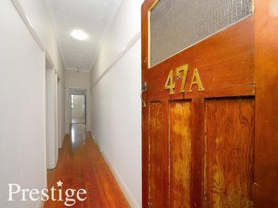 47A Wollongong Rd, Arncliffe