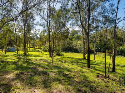 2463 Moggill Road, Pinjarra Hills