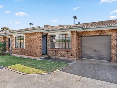 3 / 8 Bradey Street, Mitcham