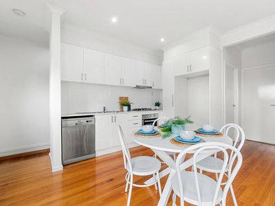 4 / 107 Cumberland Road, Pascoe Vale South