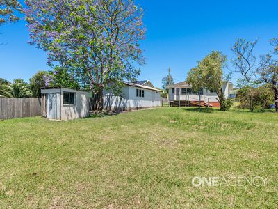 47 Edwards Avenue, Bomaderry