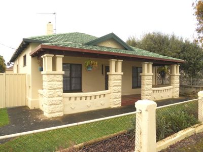 31 John Street , Mount Gambier