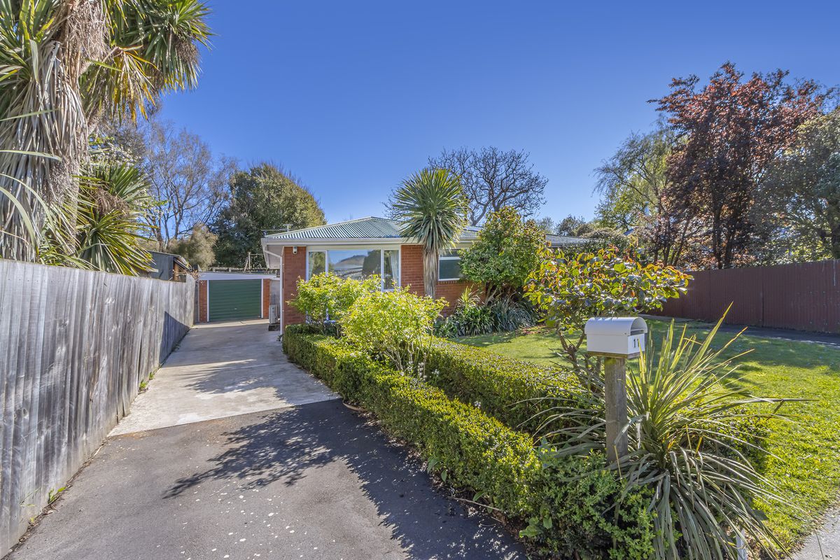 11 Waimea Terrace, Beckenham