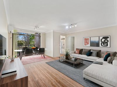 11 / 31 Fontenoy Road, Macquarie Park