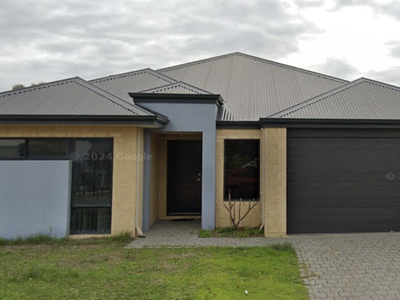 1 Albizia Grove, Byford
