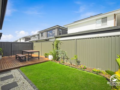 84 Diamondback Parade, Marsden Park