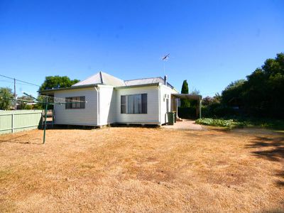 58 Osric Street, Gunnedah