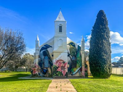 97 Newbold Street, Wedderburn