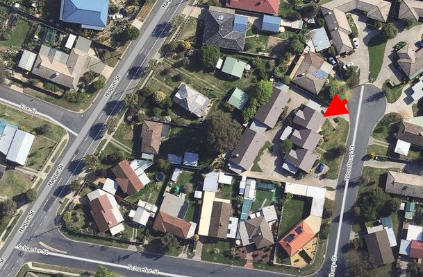 3 / 563 Woodbury Court, Lavington