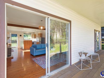 21 THE LOOP, Narooma