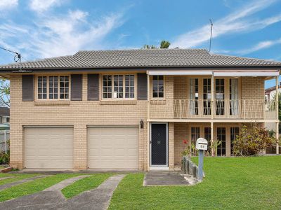 58 Macadamia Street, Macgregor