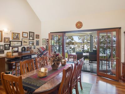 154 RIVERVIEW ROAD, North Narooma