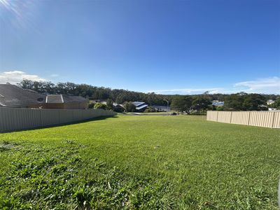 34 Springfield Drive, Mollymook