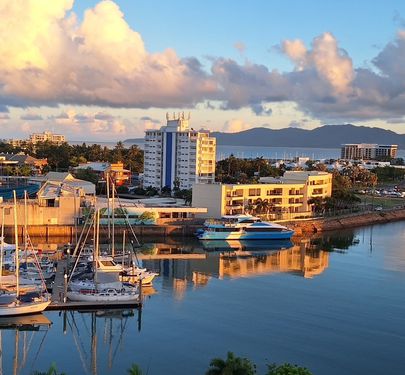 902 / 69 Palmer Street, South Townsville