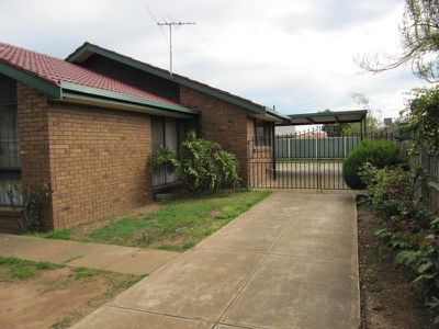 7 BELLBRIDGE DRIVE, Hoppers Crossing
