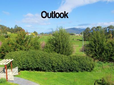 2228 Huon Highway, Grove