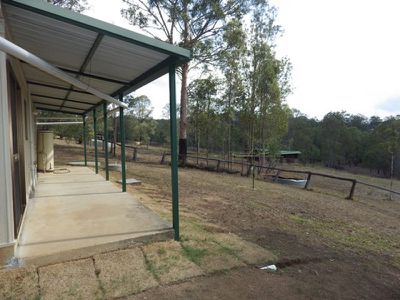 301 Dennis Road, Cedar Vale