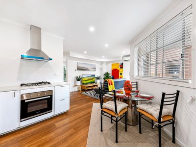 9 / 48 - 50 Kanooka Grove, Clayton