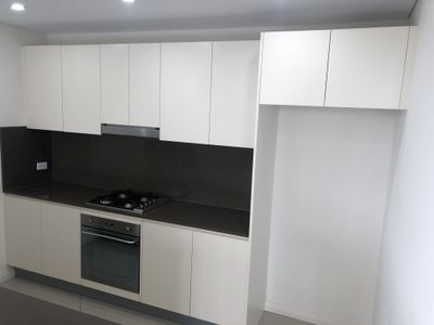 3307 / 15 Charles Street, Canterbury